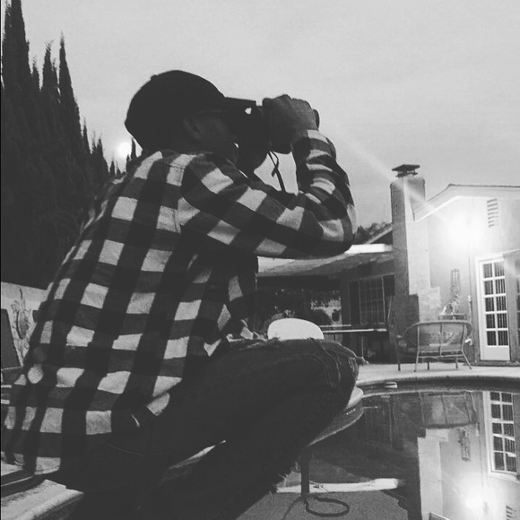 Profile Picture of Elijah Shaw (@yvngshaw) on Poshmark