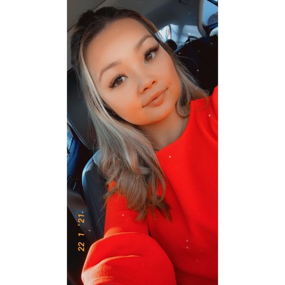 Profile Picture of Peyton Berry (@peytonberry3) on Poshmark