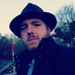 Profile Picture of Stephen Mullen (@bluedragongb) on Instagram