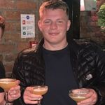 Profile Picture of James Gamble (@james_gamble98) on Instagram