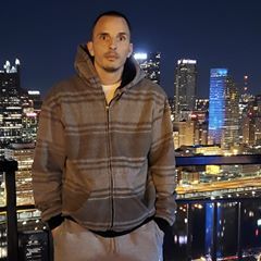 Profile Picture of Wesley Byron (@wesleybyron) on Tiktok