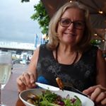 Profile Picture of Judy Cartwright (@judysjargon) on Instagram