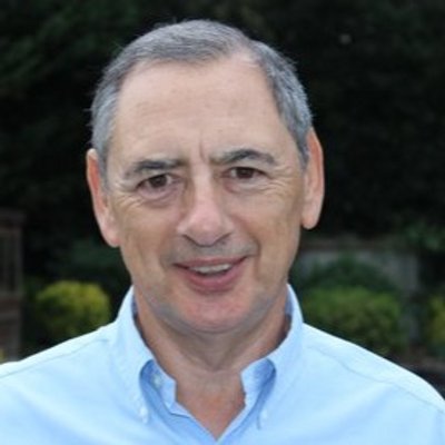 Profile Picture of Jeff Herman (@Blueplate64) on Twitter