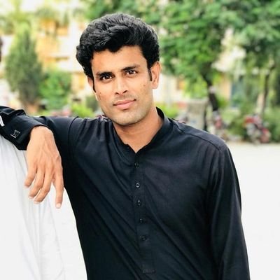 Profile Picture of Syed Adnan Ahmed Bukhari (@SyedAdnanAhmedB) on Twitter