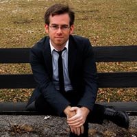 Profile Picture of Jason Thorpe Buchanan (@jason-thorpe-buchanan) on Quora