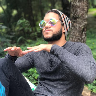 Profile Picture of Pedro Silverio (@@PedroA_Silverio) on Twitter