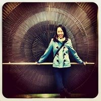 Profile Picture of Bonnie Cheng Hanson (@bonnie-cheng-hanson) on Quora