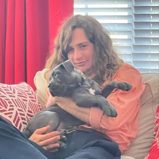 Profile Picture of Calvin Dodd (@calvin_dodd) on Instagram