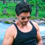 Profile Picture of Shah Rukh Khan (@srks.planet) on Instagram