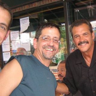 Profile Picture of Peter Panaro (@peter.panaro.52) on Facebook