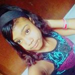 Profile Picture of kiesha Thomas (@itzz_trisha_tho) on Instagram