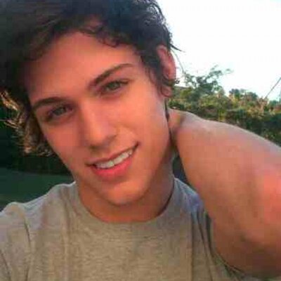 Noah Tyler - Twitter Profile Picture of Noah Tyler (@noahtyler69) on Twitter