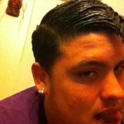 Profile Picture of Aaron Mccurry (@supperman1579) on Twitter