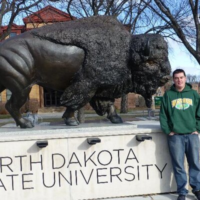 Profile Picture of Tom Sladek (@Tom_Sladek) on Twitter