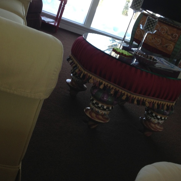 Profile Picture of Janet Murray (@rockford) on Poshmark