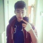 Profile Picture of Daniel Rhys Workman (@daniel_workman29) on Instagram