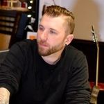 Profile Picture of Neil Sanderson (@neil_threedaysgrace) on Instagram