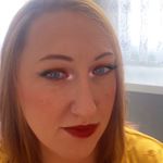 Lu Dyer - Instagram Profile Picture of Lu Dyer (@louise.dyer83) on Instagram