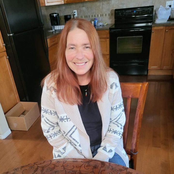 Profile Picture of leah nault (@leahnault7) on Tiktok