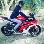 Profile Picture of __مرزا فہد__ (@_muhammad_fahad_rasheed_) on Instagram