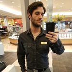 Profile Picture of Alexander Walker (@alexander.b.walker) on Instagram