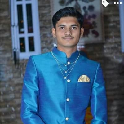 Profile Picture of Sagar Mistry (@sagarmistry9031) on Twitter