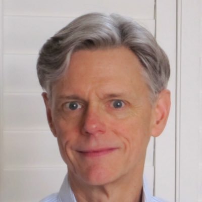 Profile Picture of Stephen Bates (@batesunlv) on Twitter