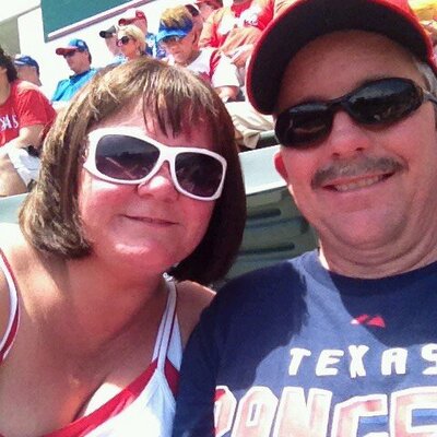 Profile Picture of Cynthia Bunting (@cbunting03) on Twitter