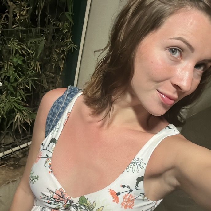 Profile Picture of Camila Serrano (@camslacayo) on Tiktok