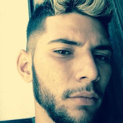 Profile Picture of Christopher Pazos (@christopazos96) on Twitter