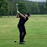 Profile Picture of James Gill (@jamesthegolfer) on Instagram