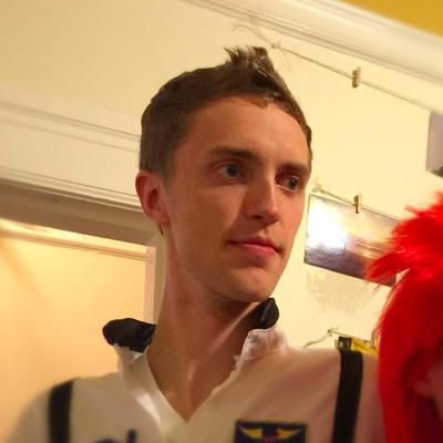 Profile Picture of Jonny Leahey (@HeyJonLeah) on Twitter