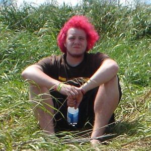 Profile Picture of Johnny Perkins (@biscuitduff) on Myspace