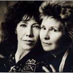Profile Picture of Lily Tomlin (@thelilytomlin) on Instagram