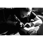 Profile Picture of PAULA TATTOOART (@_phantomschmerz_) on Instagram