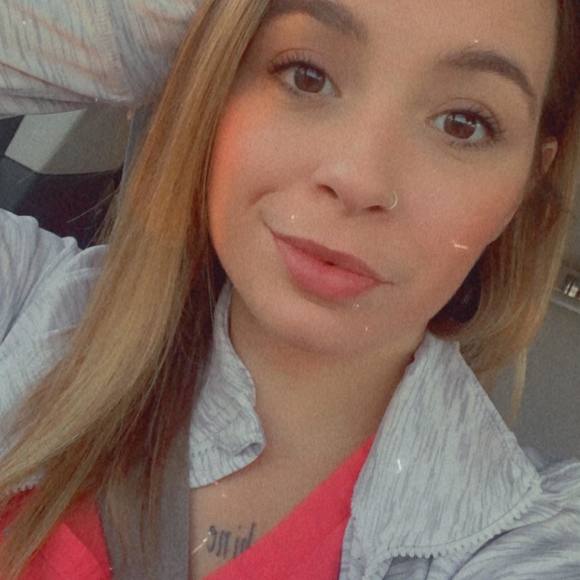 Profile Picture of Courtney Bredwell (@ccscheer08) on Poshmark