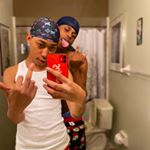 Profile Picture of rellandfendi (@rellandfendi) on Instagram