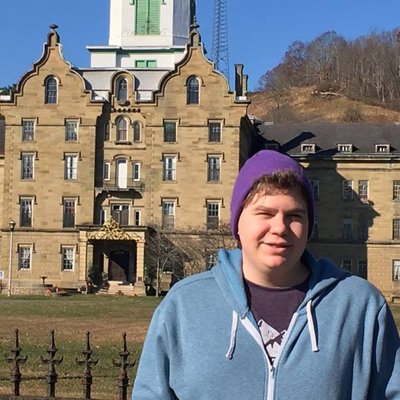 Profile Picture of Grant Wylie (@GrantWylie_) on Twitter
