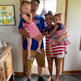 Profile Picture of Austin Clampitt (@clampitt1) on Facebook