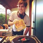 Profile Picture of Mark Wright (@dj__pierrot) on Instagram