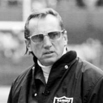 Profile Picture of Al Davis (@spiritofAL) on Twitter