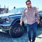 Profile Picture of Aaron Ramos (@aaronramosrdz) on Instagram