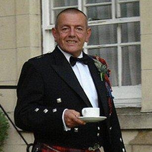 Profile Picture of James M Fairlie (@diomedef16) on Twitter