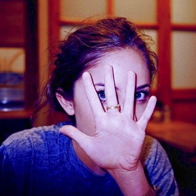 Profile Picture of Katelyn Barclay (@katieleebrains) on Twitter