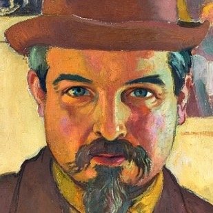 Profile Picture of Maurice Denis (@denis_artist) on Twitter