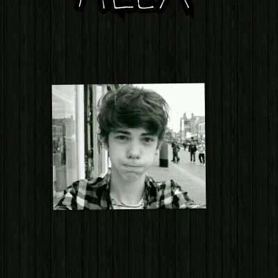 Profile Picture of Alex Cheshire (@AlexCheshire11) on Twitter