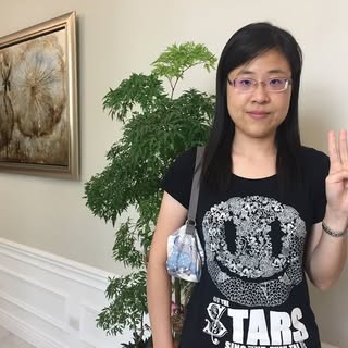 Profile Picture of Eunice Chou (@eunicechou) on Instagram