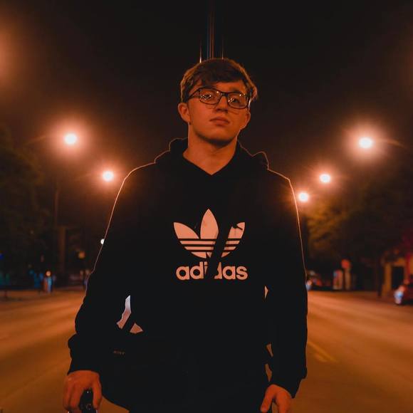 Profile Picture of Ethan Yerkes (@ethanyerkes) on Poshmark