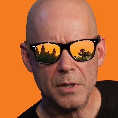 Profile Picture of Randy Ross (@rsquaredd) on Twitter