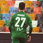 David Kovačič - Instagram Profile Picture of David Kovačič (@davidkovacic10) on Instagram